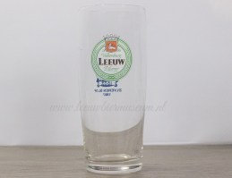 leeuw bier zilveren slof voorzijde